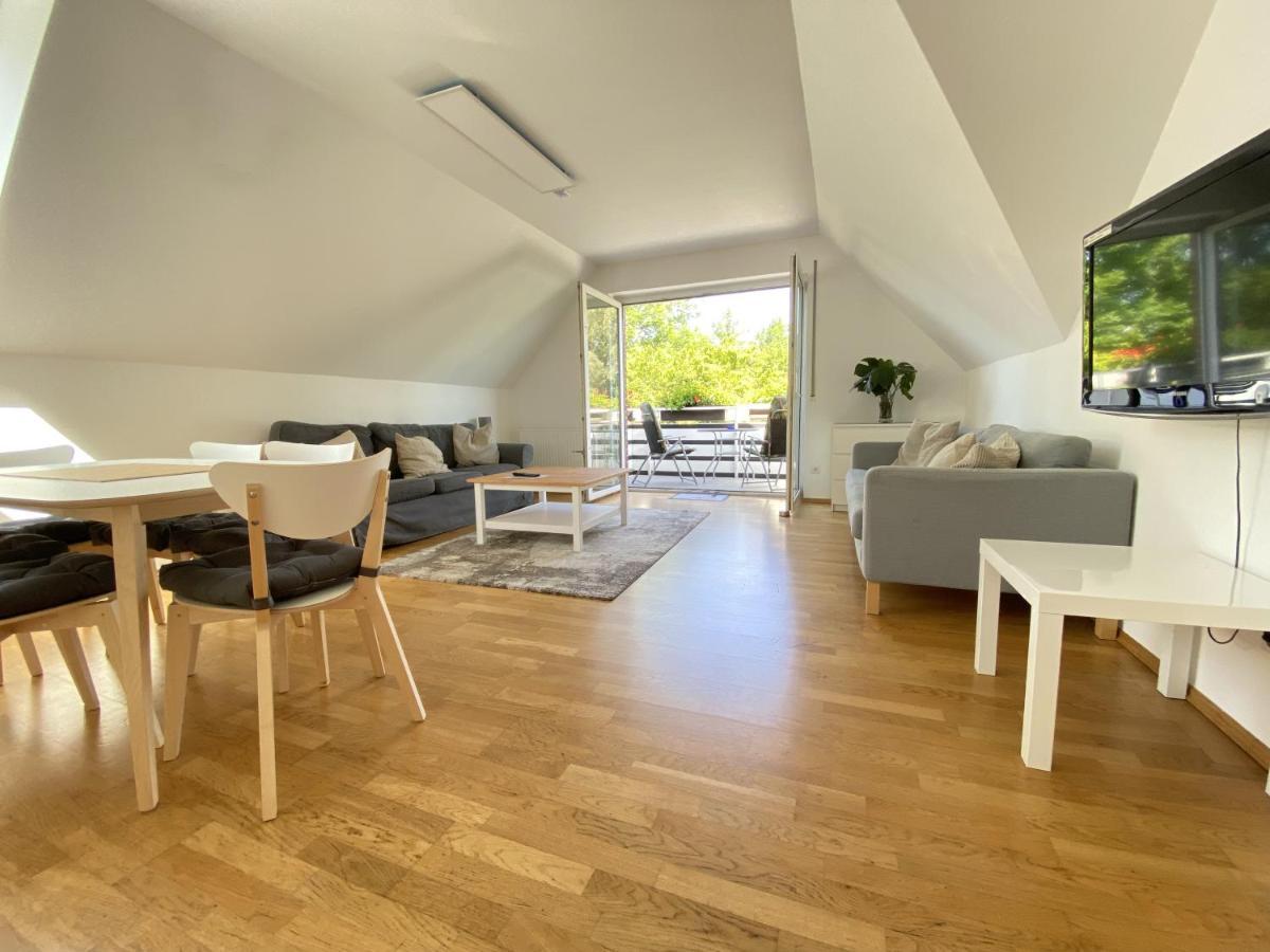 Hotel Zur Bever Telgte Exteriér fotografie