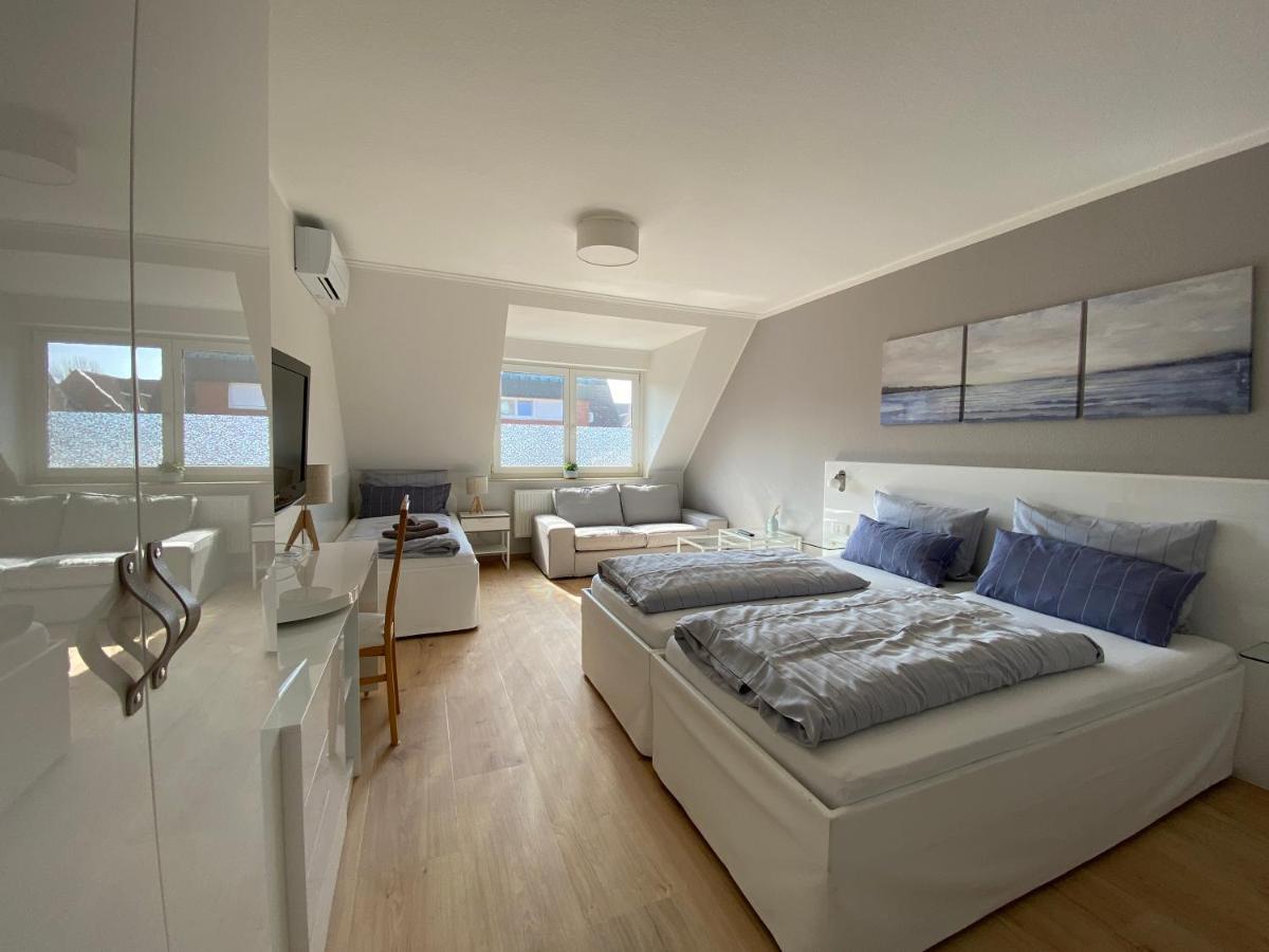 Hotel Zur Bever Telgte Exteriér fotografie
