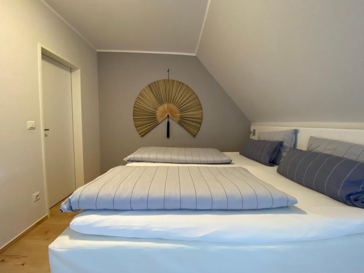 Hotel Zur Bever Telgte Exteriér fotografie