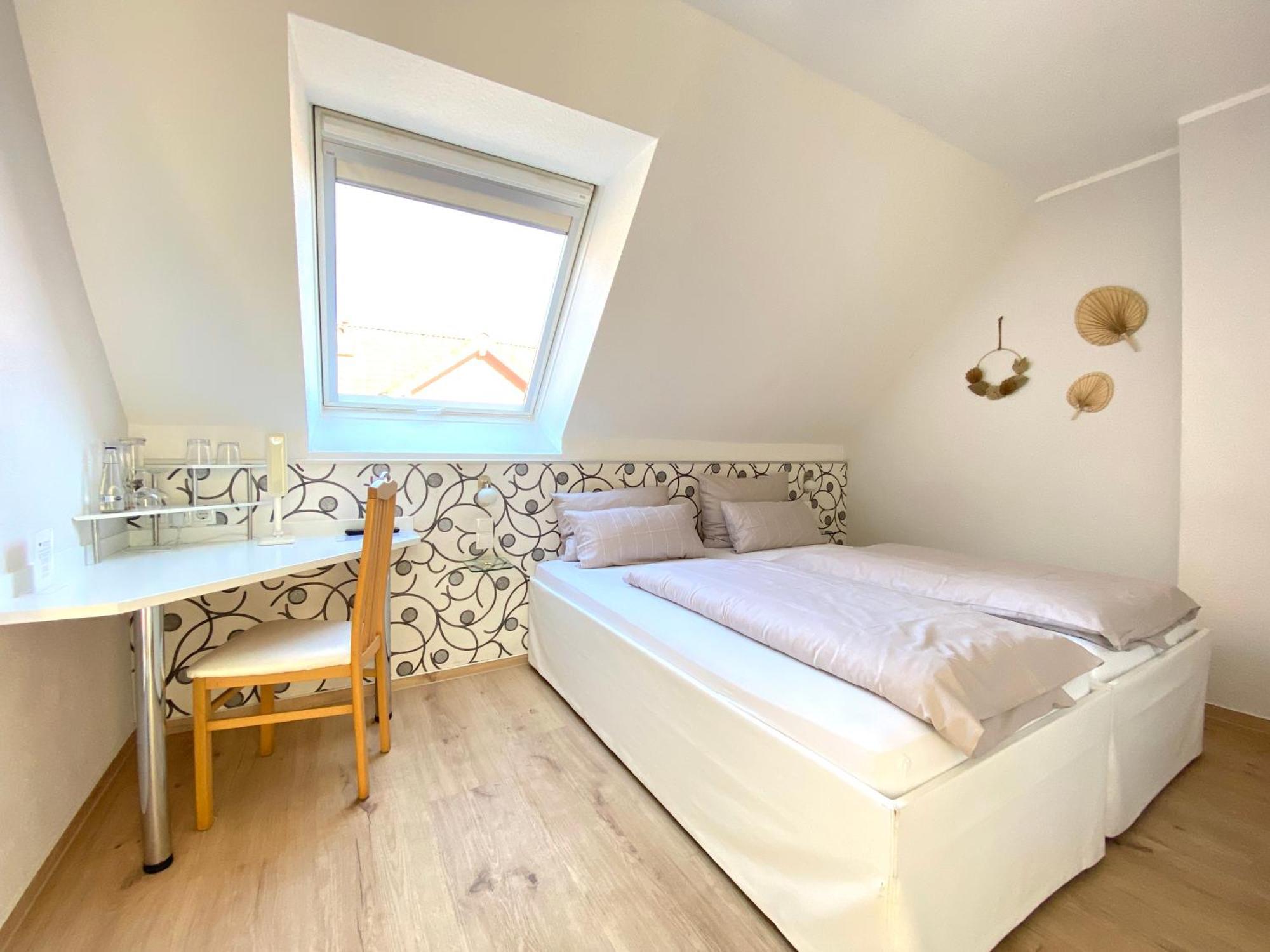 Hotel Zur Bever Telgte Exteriér fotografie