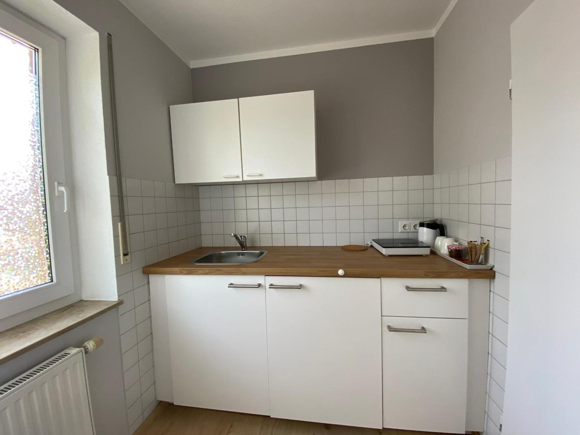Hotel Zur Bever Telgte Pokoj fotografie